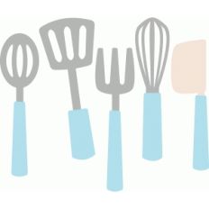 utensils