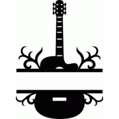 split guitar