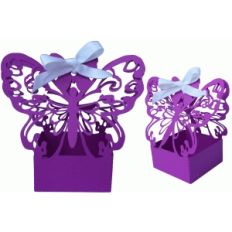 butterfly closer favor box
