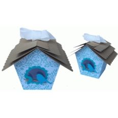 birdhouse box
