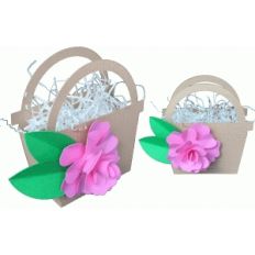 flower basket