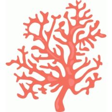 coral