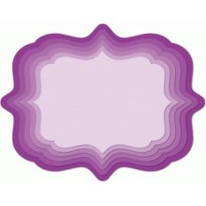 nested artisan label