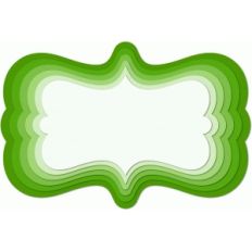 nested artisan label