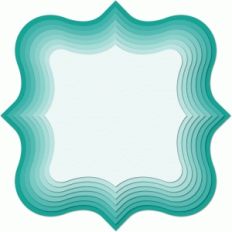nested artisan label