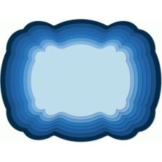 nested artisan label