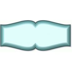 nesting labels - bowtie