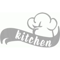 kitchen label