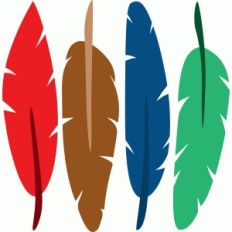 quills