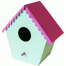 birdhouse
