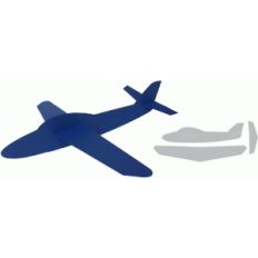 3d airplane