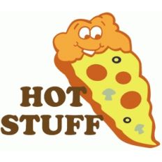 throwback pizza