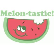 throwback watermelon