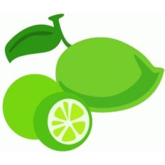 lime set