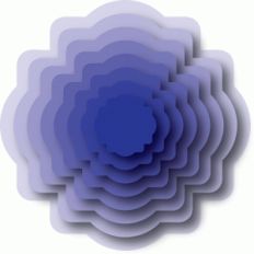 nested artisan label