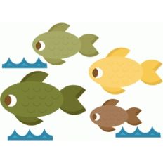 fish set