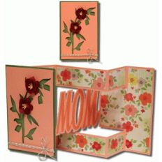 mom tri-shutter card