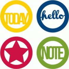 today circles