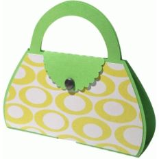 handbag lip balm holder
