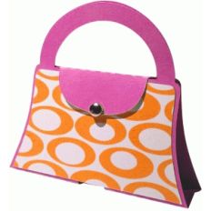 handbag lip balm holder