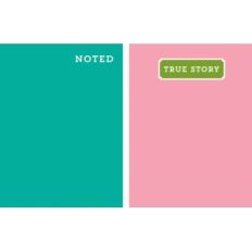 noted notecards