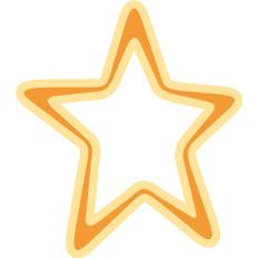 cute star