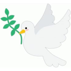 peace dove