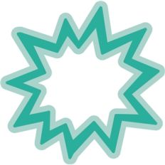starburst