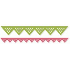 sprinkles banner border