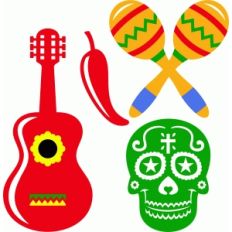 mexico set