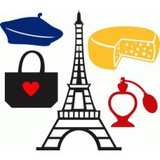 paris set