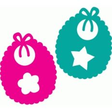 baby bib set