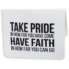 take pride a2 card