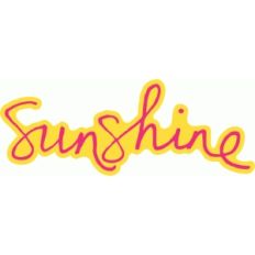 sunshine