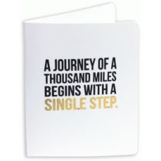 a journey a2 card