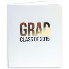 grad a2 card