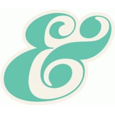 ampersand
