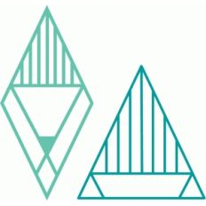 geometric shapes