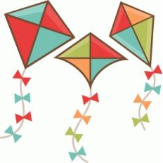kite set