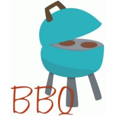 bbq grill