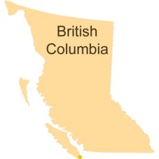british columbia