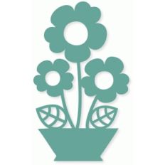 flower pot