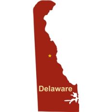 delaware