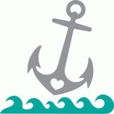 love anchor