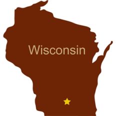 wisconsin