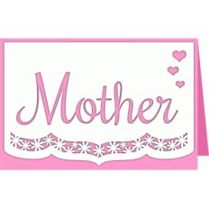 mother day card