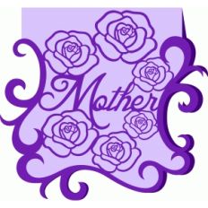 mother day card