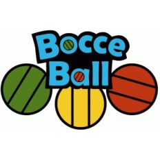 bocce ball
