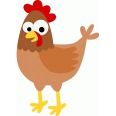chicken