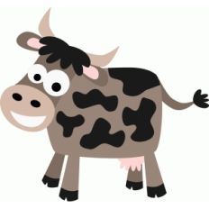 cow
